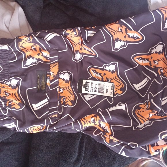 Akoo shorts/trunks - Picture 2 of 3